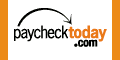 Paycheck Advance Loan